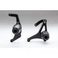 AELLA Frame Slider Kit For the Ducati Streetfighter V4 / S (2025+) AELLA Frame Slider Kit For the Ducati Streetfighter V4 / S (2025+)